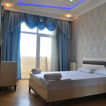 Central Luxurious Apartment By Caspian Housing Baku Exterior photo